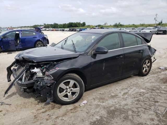 Photo 1 from auction – 2013 CHEVROLET CRUZE LT with VIN 1G1PC5SB4D7166464