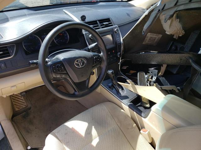 Photo 8 from auction – 2017 TOYOTA CAMRY LE with VIN 4T1BF1FK0HU400162
