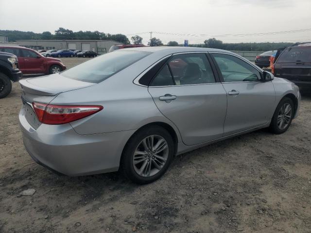 Photo 3 from auction – 2017 TOYOTA CAMRY LE with VIN 4T1BF1FK8HU618401