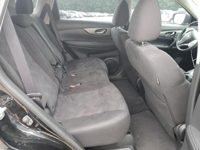 Photo 11 from auction – 2015 NISSAN ROGUE S with VIN KNMAT2MT3FP514484