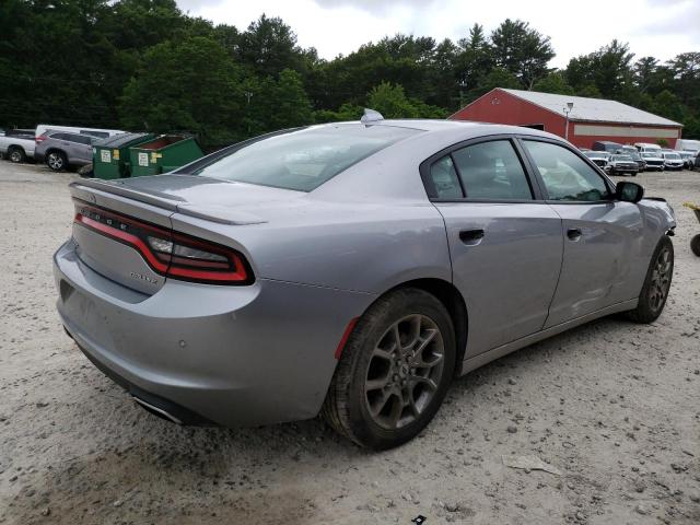 Photo 3 from auction – 2017 DODGE CHARGER SX with VIN 2C3CDXJG0HH599371