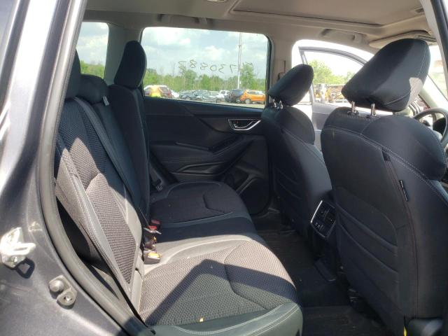 Photo 10 from auction – 2022 SUBARU FORESTER P with VIN JF2SKAEC4NH400553