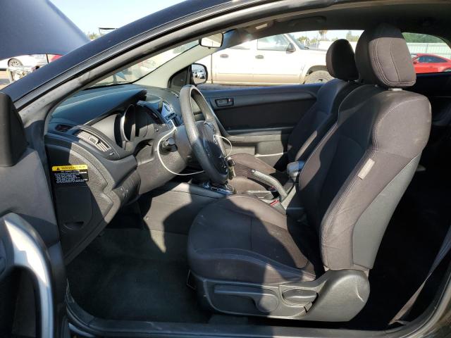 Photo 7 from auction – 2012 KIA FORTE EX with VIN KNAFU6A29C5553817