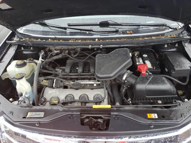 Photo 11 from auction – 2010 FORD EDGE SEL with VIN 2FMDK4JCXABA44126