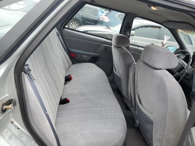 Photo 10 from auction – 1992 FORD TAURUS GL with VIN 1FALP52U2NA243273