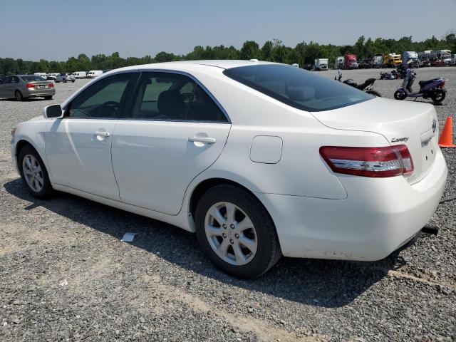 Photo 2 from auction – 2011 TOYOTA CAMRY BASE with VIN 4T1BF3EK5BU676017