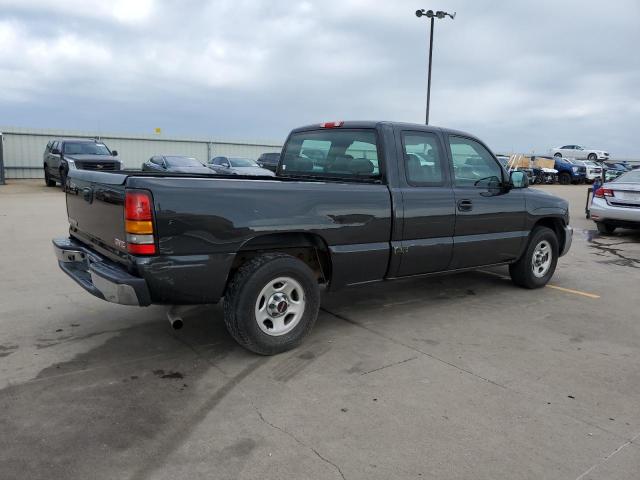 Photo 3 from auction – 2004 GMC NEW SIERRA with VIN 1GTEC19X24Z113405