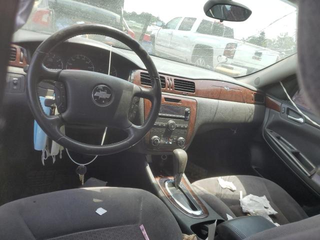 Photo 8 from auction – 2011 CHEVROLET IMPALA LT with VIN 2G1WG5EK1B1238758