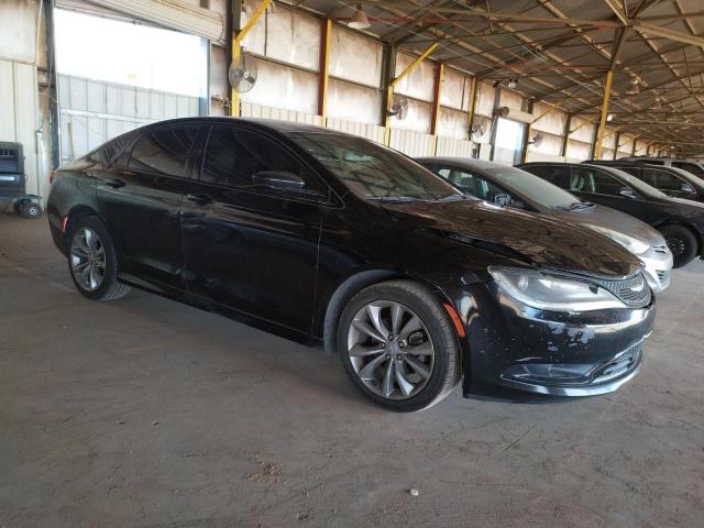 Photo 4 from auction – 2015 CHRYSLER 200 S with VIN 1C3CCCBB3FN650705