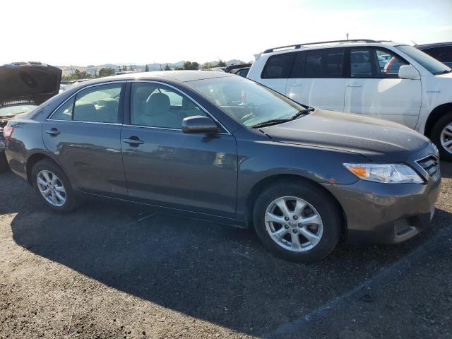 Photo 4 from auction – 2011 TOYOTA CAMRY BASE with VIN 4T1BF3EKXBU178511