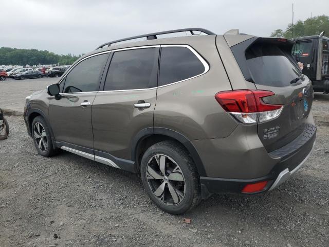 Photo 2 from auction – 2019 SUBARU FORESTER T with VIN JF2SKAWC0KH498796