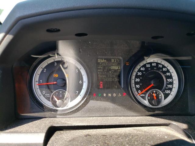 Photo 9 from auction – 2014 RAM 1500 ST with VIN 1C6RR6KG4ES128626