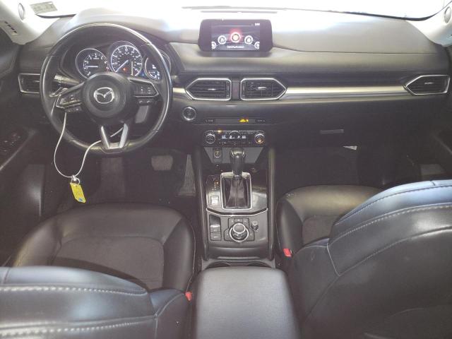 Photo 8 from auction – 2018 MAZDA CX-5 TOURI with VIN JM3KFBCM8J0466964