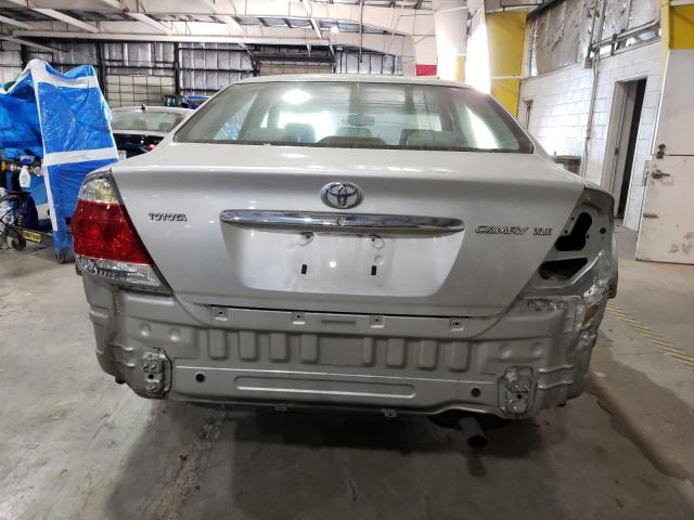 Photo 6 from auction – 2005 TOYOTA CAMRY LE with VIN 4T1BE30K45U386785