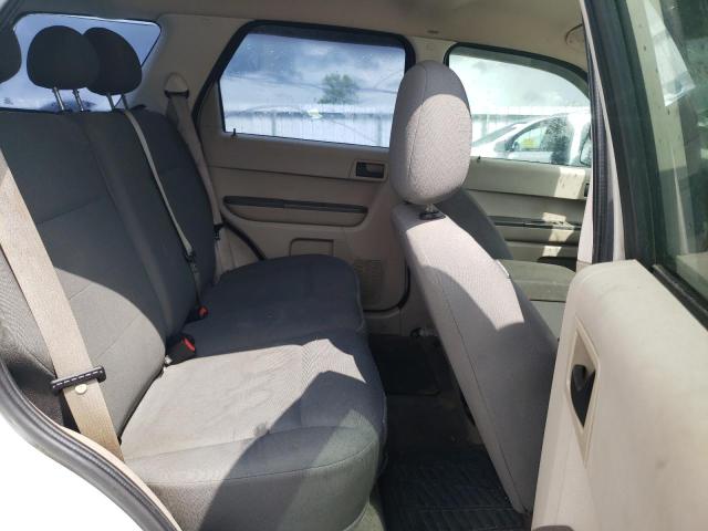 Photo 10 from auction – 2008 FORD ESCAPE XLS with VIN 1FMCU02Z18KB28319
