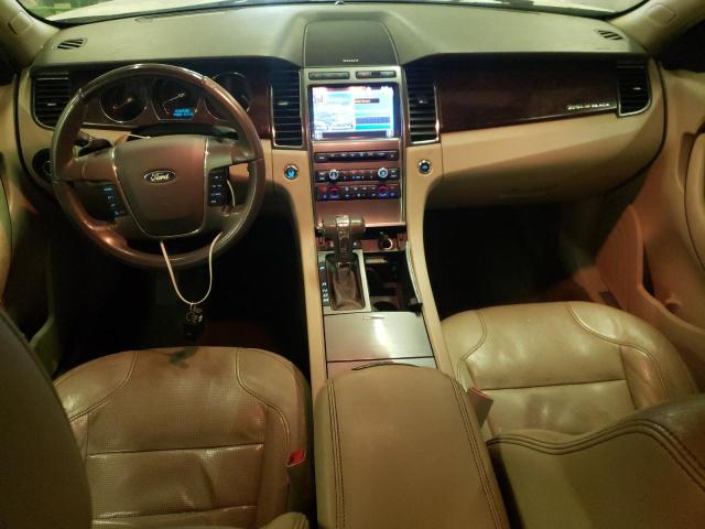 Фото 8 с аукциона – 2011 FORD TAURUS LIM с VIN 1FAHP2FW7BG144988