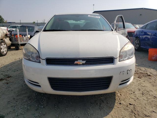 Photo 5 from auction – 2009 CHEVROLET IMPALA 1LT with VIN 2G1WT57K091188633