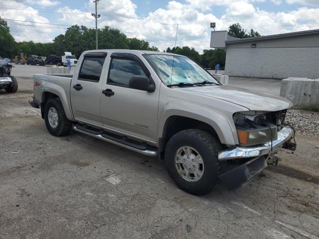 Photo 4 from auction – 2005 CHEVROLET COLORADO with VIN 1GCDT136858207193