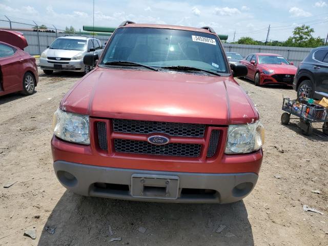 Photo 5 from auction – 2002 FORD EXPLORER S with VIN 1FMZU67E02UB44915