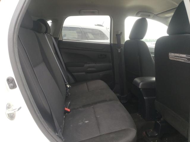 Photo 11 from auction – 2012 MITSUBISHI OUTLANDER with VIN JA4AP3AUXCZ002903
