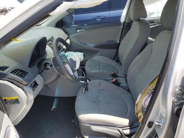 Photo 7 from auction – 2016 HYUNDAI ACCENT SE with VIN KMHCT4AE3GU122209