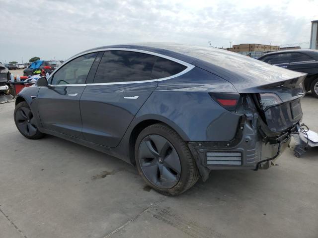 Photo 2 from auction – 2019 TESLA MODEL 3 with VIN 5YJ3E1EA6KF426866