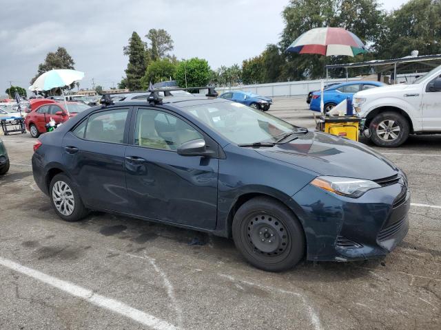 Photo 4 from auction – 2017 TOYOTA COROLLA L with VIN 5YFBURHE1HP711029