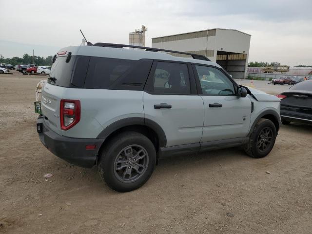 Photo 3 from auction – 2022 FORD BRONCO SPO with VIN 3FMCR9B60NRD67413