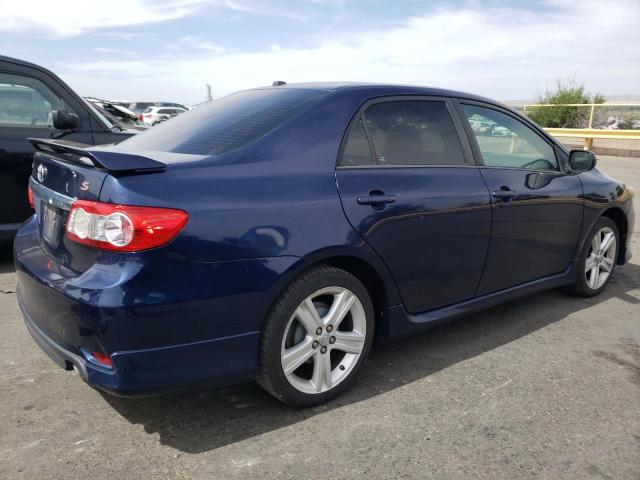 Photo 3 from auction – 2013 TOYOTA COROLLA BA with VIN 5YFBU4EE2DP214461