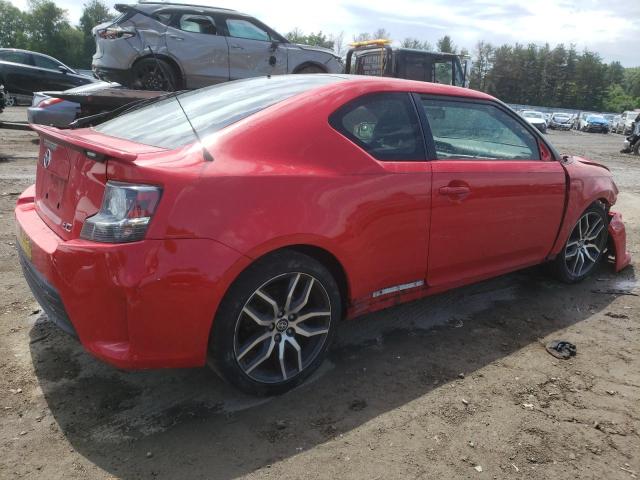 Photo 3 from auction – 2014 TOYOTA SCION TC with VIN JTKJF5C72E3087083
