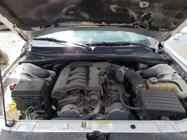 Photo 11 from auction – 2010 DODGE CHALLENGER with VIN 2B3CJ4DV2AH111686