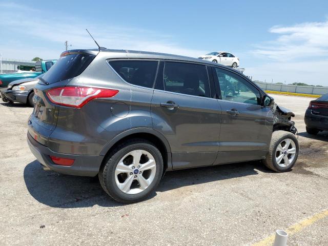 Photo 3 from auction – 2016 FORD ESCAPE SE with VIN 1FMCU0G77GUA44743