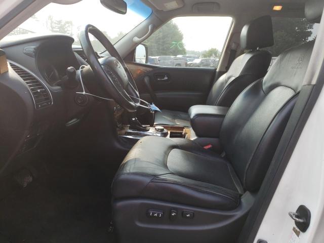 Photo 7 from auction – 2014 INFINITI QX80 with VIN JN8AZ2NC8E9352291