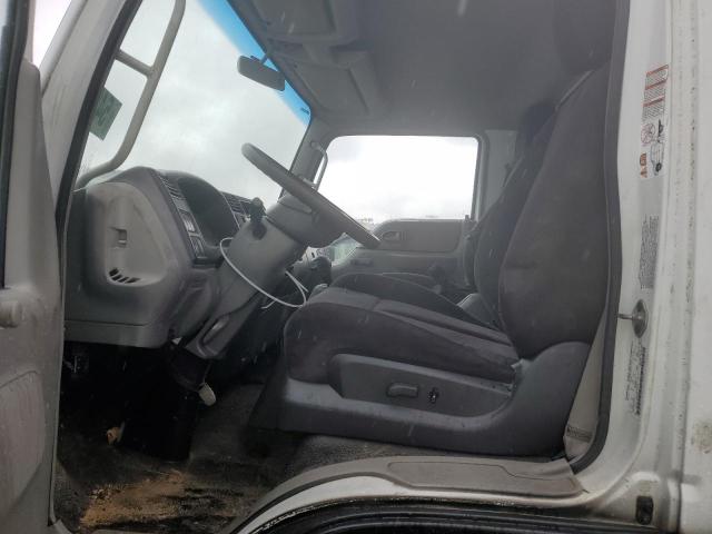 Photo 7 from auction – 2006 FORD LOW CAB FO with VIN 3FRLL45Z06V315841