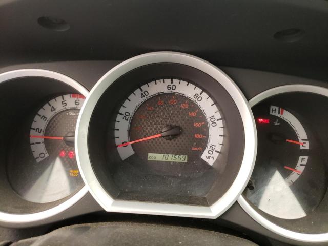 Photo 9 from auction – 2013 TOYOTA TACOMA with VIN 5TFPX4EN7DX014528