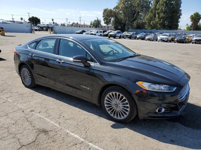 Photo 4 from auction – 2013 FORD FUSION TIT with VIN 3FA6P0RU1DR371269