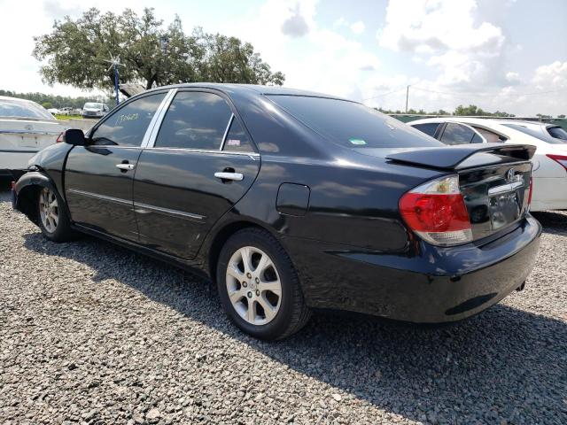 Photo 2 from auction – 2005 TOYOTA CAMRY with VIN 4T1BF30K55U091353
