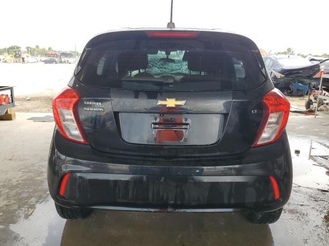 Photo 6 from auction – 2018 CHEVROLET SPARK 1LT with VIN KL8CD6SA3JC425120