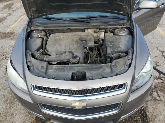 Photo 11 from auction – 2012 CHEVROLET MALIBU 2LT with VIN 1G1ZD5E01CF330838