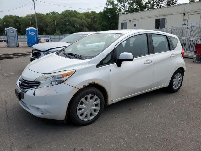 NISSAN VERSA NOTE 2014 with VIN 3N1CE2CP7EL414134 - Photo from auction