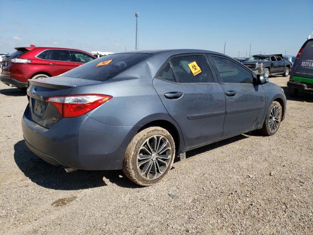 Photo 3 from auction – 2014 TOYOTA COROLLA L with VIN 2T1BURHE7EC040414