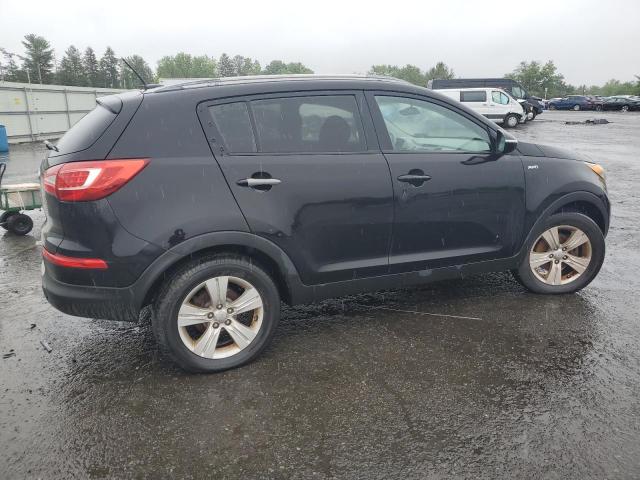 Photo 3 from auction – 2012 KIA SPORTAGE L with VIN KNDPBCA28C7262595