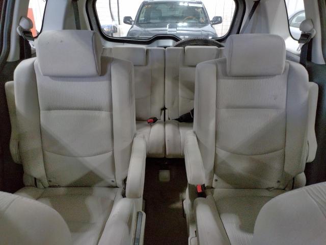 Photo 10 from auction – 2009 MAZDA 5 with VIN JM1CR293290348133