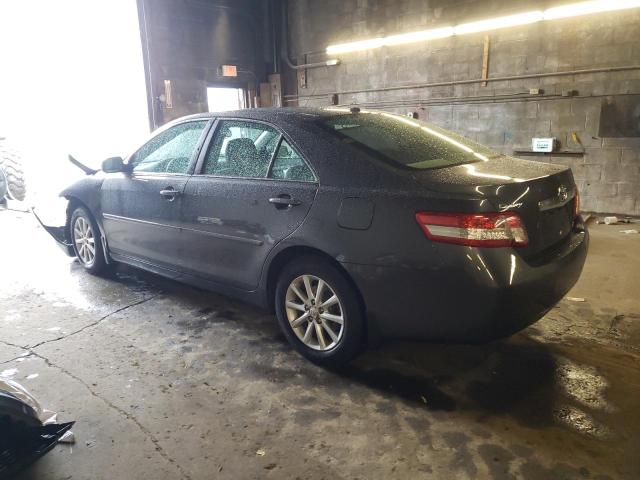 Photo 2 from auction – 2011 TOYOTA CAMRY BASE with VIN 4T1BF3EK3BU168175