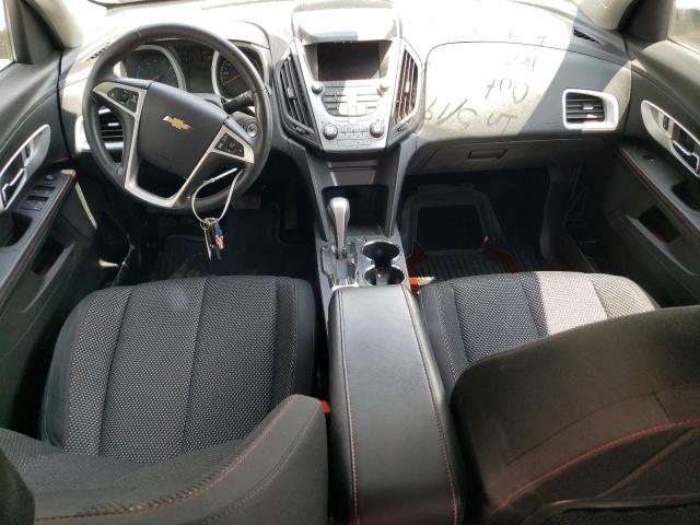 Photo 8 from auction – 2015 CHEVROLET EQUINOX LT with VIN 2GNALBEK5F1142205
