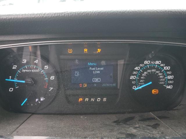 Foto 9 de la subasta – 2013 FORD TAURUS SEL con VIN 1FAHP2E81DG121079