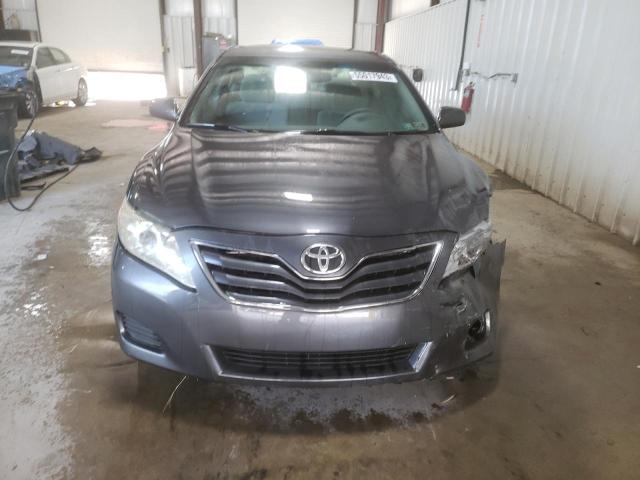 Photo 5 from auction – 2011 TOYOTA CAMRY BASE with VIN 4T1BF3EK3BU671575
