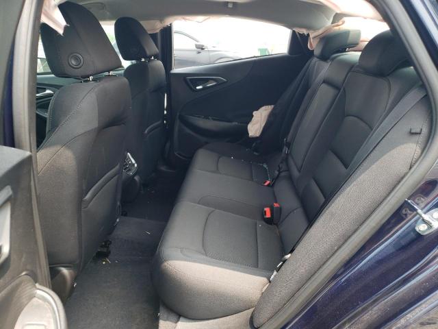 Photo 10 from auction – 2017 CHEVROLET MALIBU LT with VIN 1G1ZE5ST4HF128031