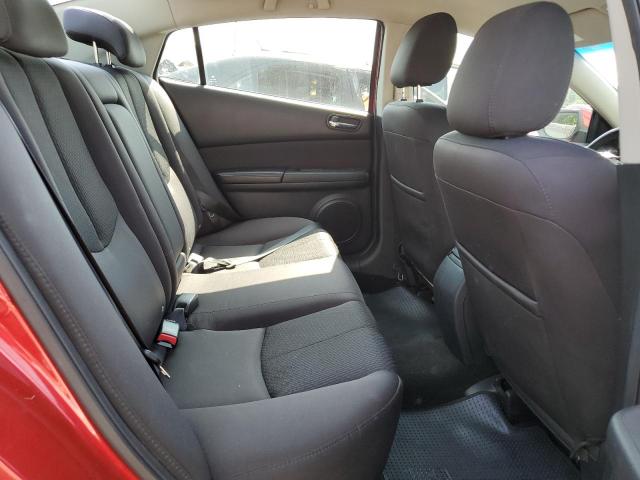 Photo 10 from auction – 2012 MAZDA 6 I with VIN 1YVHZ8DH4C5M43891
