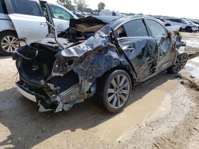 Photo 3 from auction – 2020 MAZDA 6 TOURING with VIN JM1GL1VM1L1520956